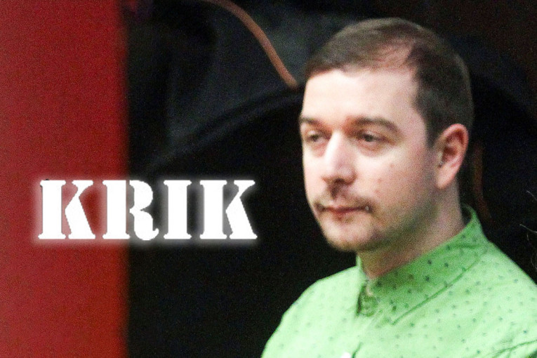 Kome se Dojčinović zavetovao na vernost i ko je KRIK-u došapnuo informacije iz Skaj komunikacije?