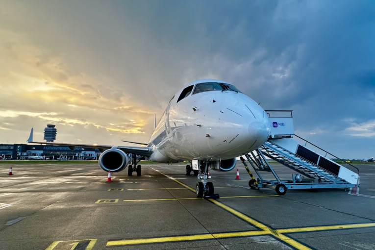 Aerodrom u Zagrebu ponovo otvoren za saobraćaj: Bilo otkazano 59 letova