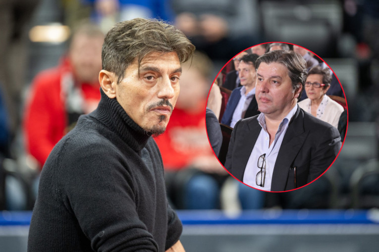 Bodiroga uništio sve čega se dotakao van terena! Sad uništava i Evroligu, svi su nezadovoljni! (VIDEO)