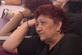 "Metastazirao je na pluća!" Rada Vasić se trese, jedva izustila: U depresiji sam!