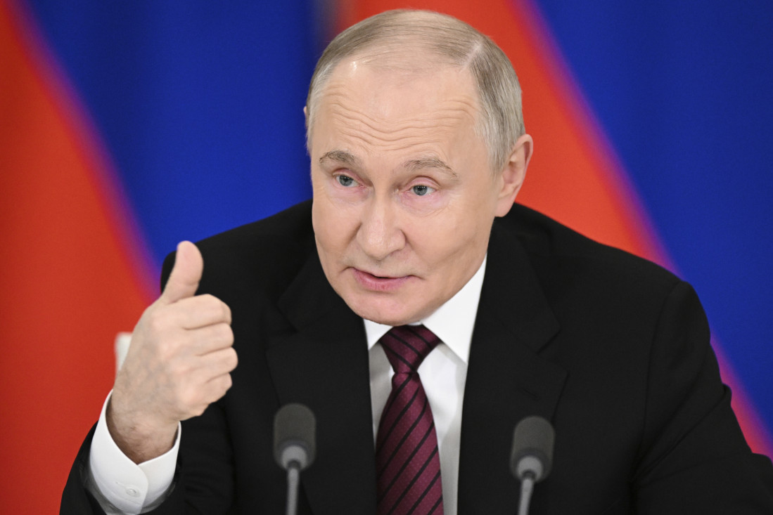 Putin otkrio: BRIKS već investirao 39 milijardi dolara kroz svoju banku