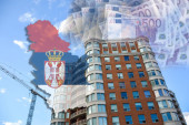 Cene stanova idu gore! Stručnjaci upozoravaju: Kupujte sada ili ćete plaćati mnogo više