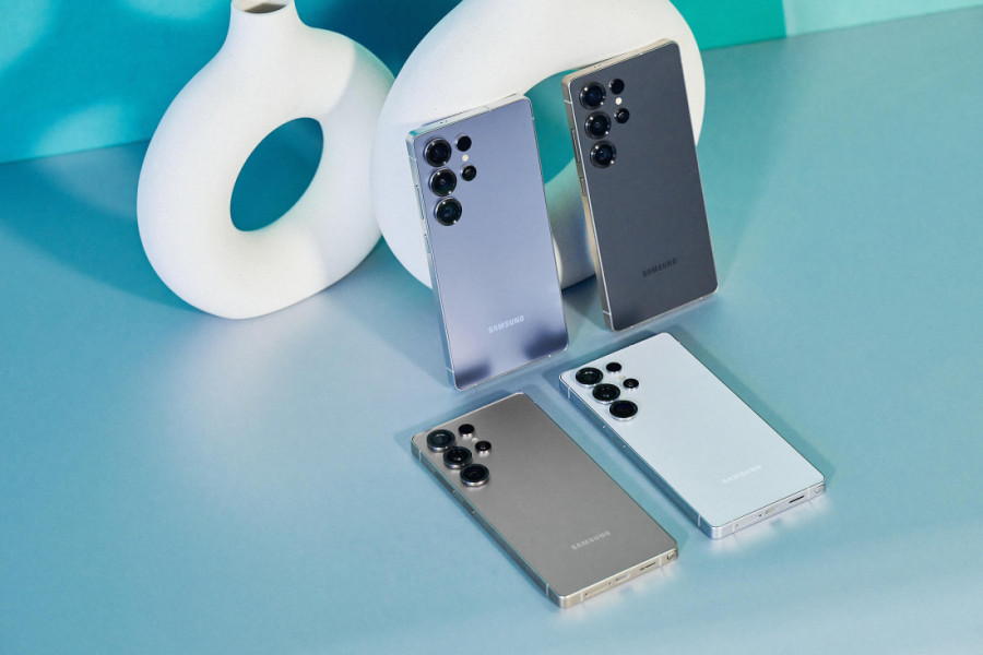 Kamera S25 Ultra: Više megapiksela, više sposobnosti, više magije