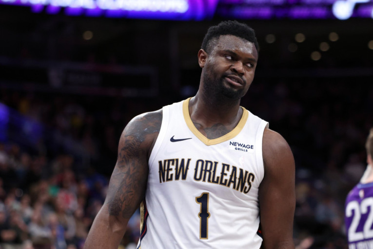 Horor je trajao godinama: NBA superstar optužen za silovanje!