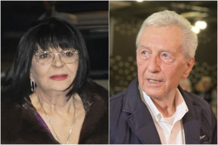 "Istinu retko ko želi da čuje!" Nada Obrić sasula sve o Miroslavu Iliću nakon presude o očinstvu
