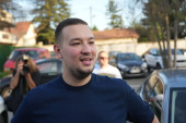 "Krila je trudnoću, raspilavio sam se!" Uroša Živkovića nakon rođenja sina preplavile emocije!