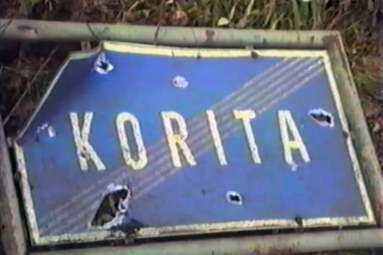 Ustaše bacile 134 Srbina u ambis užasa: 84 godine od pokolja u Korićkoj jami