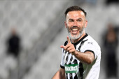 Partizan okleva, ali crveno-beli ne: Natho blizu napuštanja Humske!