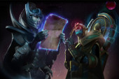 Najteži Dota 2 heroji