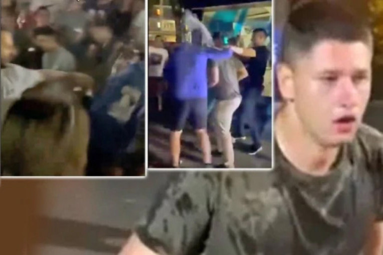 Sud odbio da odredi pritvor trojici osumnjičenih za napad na Pavlovića