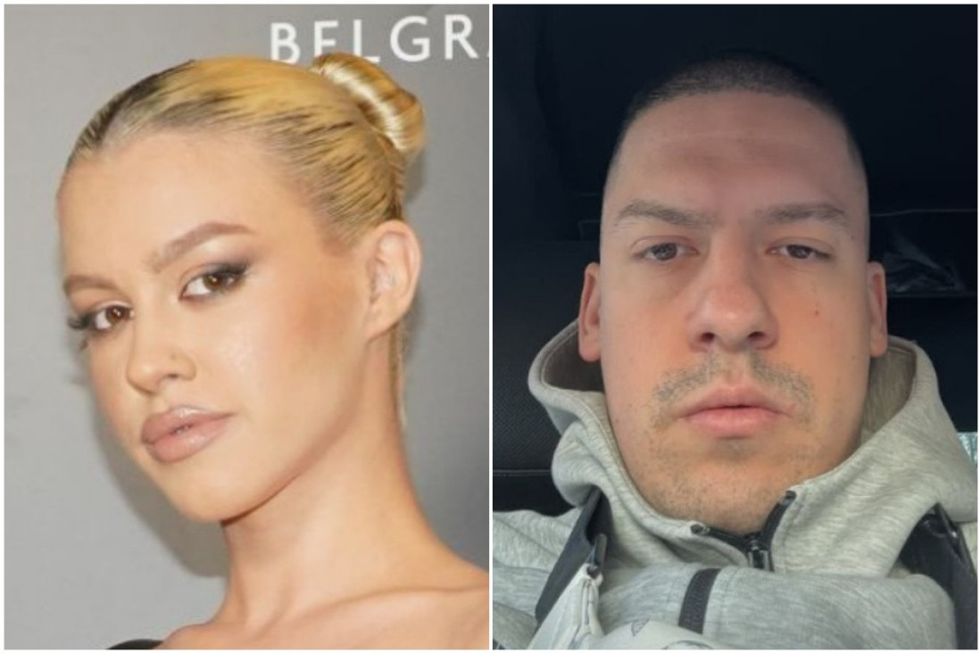 "U gaćicama je sela na mene" Baka Prase otkrio detalje intimnog odnosa sa Emom Radujko!