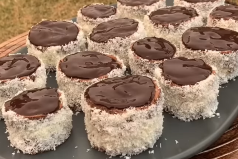 Recept dana: Ruske kape su pravile i naše bake, spoj ukusa za pamćenje