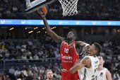 Kakav peh za Olimpijakos! Gorostas crveno-belih van terena cele sledeće sezone!