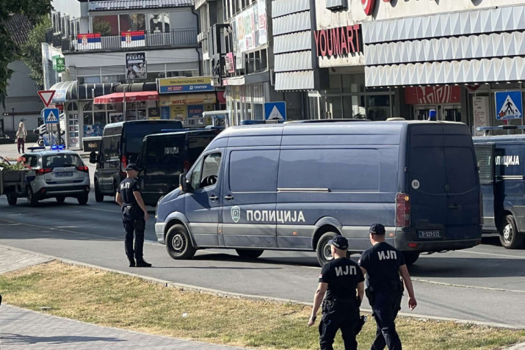 Haos u Zaječaru na dan izbora: Motoristi nasrnuli na člana SNS-a: “Prerezaću ti vrat!”