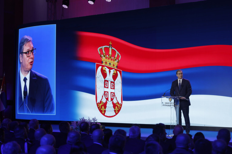 "Prekršili su izbornu tišinu, maltretirali su građane"! Vučić o izborima u Kosjeriću i Zaječaru