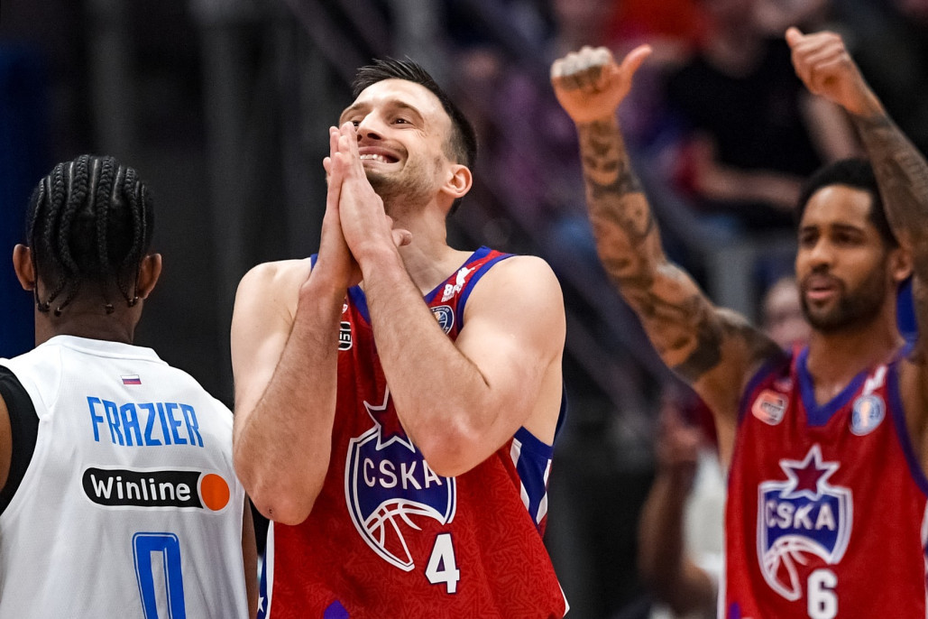 Aleksa Avramović se vraća u Evroligu! Miško Ražnatović zagonetkom otkrio novi klub reprezentativca Orlova! (FOTO)