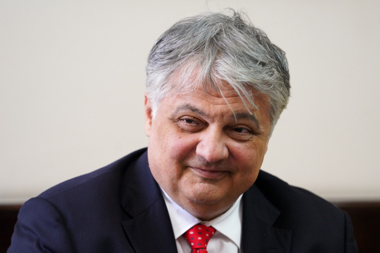 Lučić: Američko uvozno-izvozna banka ulaže početnih 50 miliona dolara u 5G mrežu u Srbiji