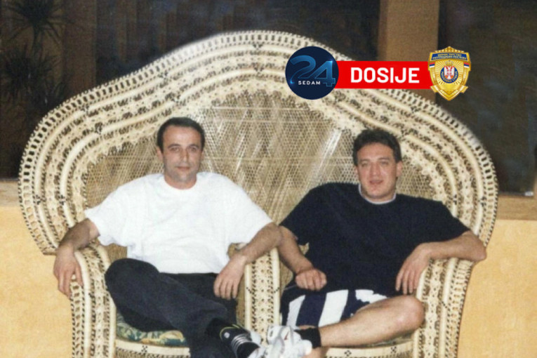 Smrt Šiptara i Kuma i dalje misterija: Ove slike nikada nisu viđene (FOTO)