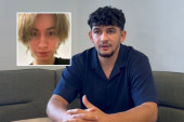 Mladića greškom označili kao ubicu iz Graca, napravili mu pakao od života: Majka mi dobija pretnje, živimo u strahu, prestanite (VIDEO)