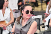 Ceca se na jednom beogradskom događaju pojavila u patikama i sve iznenadila: Njeno opušteno izdanje svi komentarišu (FOTO)