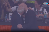 Obradović načinio gest kakav se retko viđa! Najbolji trener ABA lige je to zaslužio! (VIDEO)