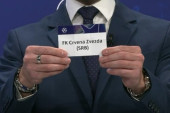 Zvezda odlično prošla! Savršen žreb za prvaka Srbije u Ligi šampiona (FOTO)