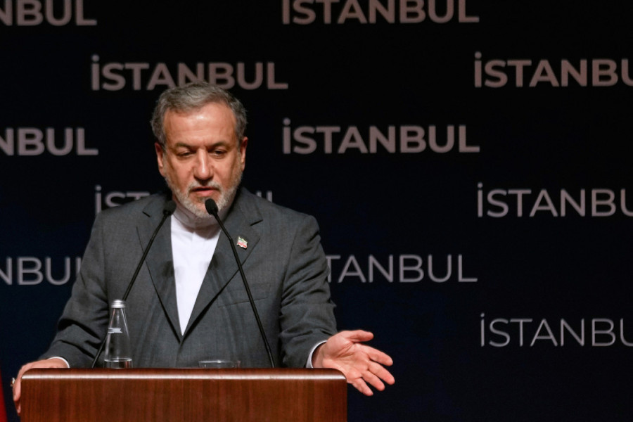 Iranski šef diplomatije hitno odleteo u Moskvu! Oči u oči sa Putinom!