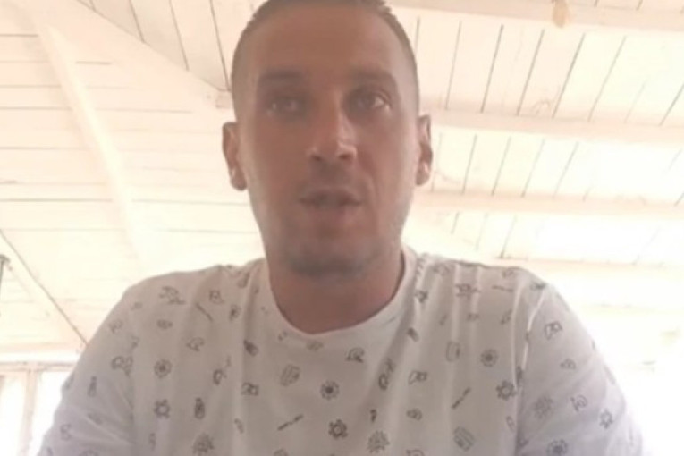 Srce stalo, ali ne i nada! Srpski doktor reanimirao dete u Grčkoj i sprečio tragediju! (FOTO)