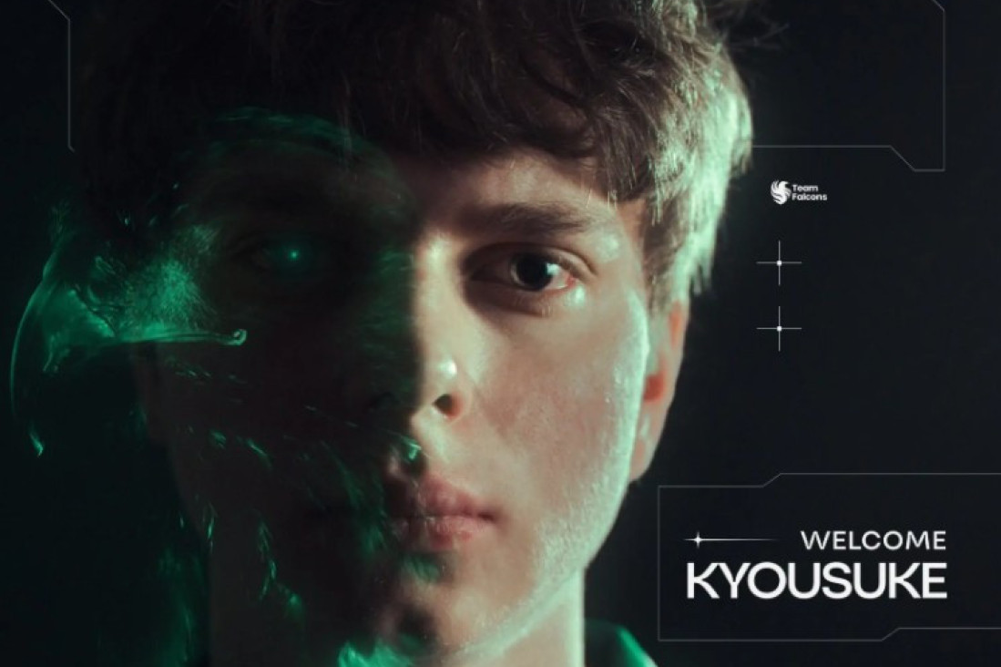 Falconsi zvanično smenili Magiska – kyousuke stiže kao novo veliko pojačanje!