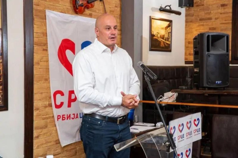 Funkcioner Ponoševe stranke organizovao kupovinu glasova u Kosjeriću