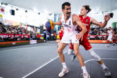 Bravo za Strahinju! Stojačić ima medalju, ali pripalo mu je i još jedno veliko priznanje (FOTO)