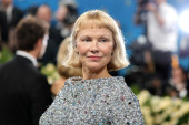Pamela je bila Plejbojeva zečica, vrela "čuvarka plaže", ali da je i ovo u životu radila - malo ko je znao!