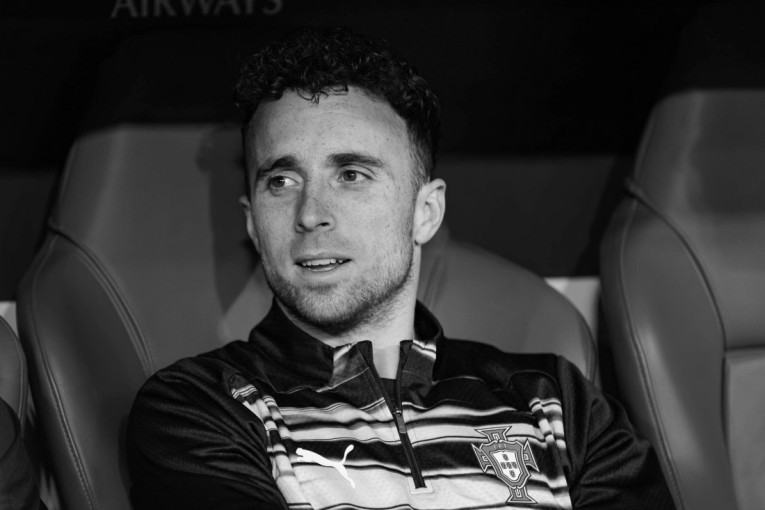Ko je bio Diogo Žota? Jednim potezom je menjao utakmicu, Liverpulovi navijači su ga obožavali!